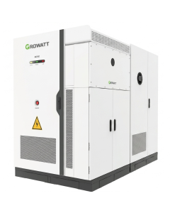 Growatt RISE 261H-2H (125kW&261kWh)